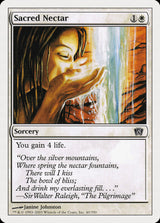 Sacred Nectar (40) - Eighth Edition (8ED)