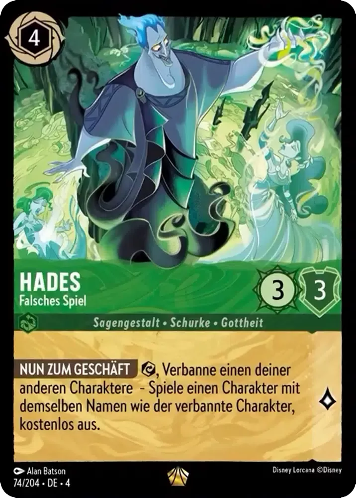 Hades - Double Dealer - Ursula's Return (4)