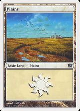 Plains (334) - Ninth Edition (9ED)