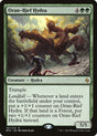 Oran-Rief Hydra (181) - Battle for Zendikar (BFZ)
