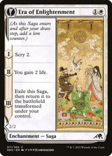 Era of Enlightenment // Hand of Enlightenment (11) - Kamigawa: Neon Dynasty (NEO)