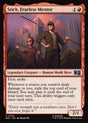 Stick, Fearless Mentor (706) - Marvel Super Heroes Commander (MSC)