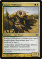 Qasali Pridemage (75) - Alara Reborn (ARB)