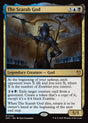 The Scarab God (120) - Aetherdrift Commander (DRC)