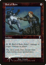 Rod of Ruin (314) - Seventh Edition (7ED)