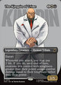 The Kingpin of Crime (374) - Marvel Super Heroes (MSH)