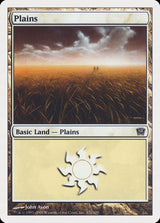 Plains (331) - Ninth Edition (9ED)