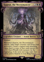 Sauron, the Necromancer (557) - The Lord of the Rings: Tales of Middle-earth (LTR)