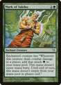 Mark of Sakiko (135) - Betrayers of Kamigawa (BOK)