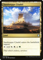 Sandsteppe Citadel (305) - Commander 2020 (C20)