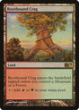 Rootbound Crag (228) - Magic 2013 (M13)