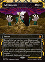 Ad Nauseam (25) - Secrets of Strixhaven Mystical Archive (SOA)