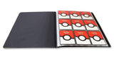 Pokemon Ultra Pro Lillie & Clefairy 9-Pocket Portfolio
