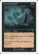 Looming Shade (145) - Seventh Edition (7ED)
