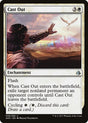 Cast Out (8) - Amonkhet (AKH)