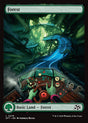 Forest (276) - Aetherdrift (DFT)