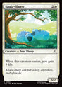 Koala-Sheep (80) - Avatar: The Last Airbender Eternal (TLE)