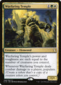 Wayfaring Temple (208) - Commander 2019 (C19)