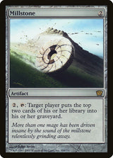 Millstone (304) - Ninth Edition (9ED)
