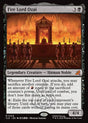 Fire Lord Ozai (104) - Avatar: The Last Airbender Eternal (TLE)