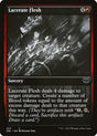 Lacerate Flesh (433) - Innistrad: Double Feature (DBL)