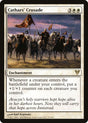 Cathars' Crusade (10) - Avacyn Restored (AVR)