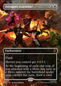 Avengers Assemble! (341) - Marvel Super Heroes (MSH)