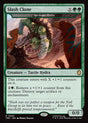 Slash Clone - Steelbane Hydra (52) - Teenage Mutant Ninja Turtles Eternal (TMC)