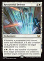 Resourceful Defense (67) - Edge of Eternities Commander (EOC)