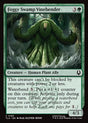Foggy Swamp Vinebender (180) - Avatar: The Last Airbender (TLA)