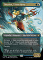 Thrasios, Triton Hero (16) - Special Guests (SPG)