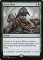 Fresh Meat (166) - Commander 2019 (C19)