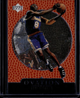 1998-99 Upper Deck Ovation #29 Kobe Bryant