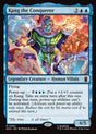 Kang the Conqueror (62) - Marvel Super Heroes (MSH)