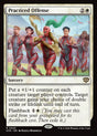 Practiced Offense (25) - Secrets of Strixhaven (SOS)