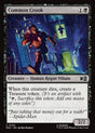 Common Crook (792) - Marvel Super Heroes Commander (MSC)