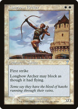 Longbow Archer (26) - Seventh Edition (7ED)