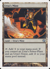Urza's Mine (327) - Ninth Edition (9ED)