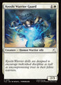 Kyoshi Warrior Guard (216) - Avatar: The Last Airbender Eternal (TLE)