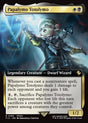 Papalymo Totolymo (180) - Final Fantasy Commander (FIC)