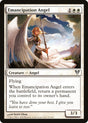 Emancipation Angel (19) - Avacyn Restored (AVR)