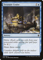 Treasure Cruise (59) - Khans of Tarkir (KTK)