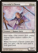 Ancestor's Chosen (1) - Tenth Edition (10E)