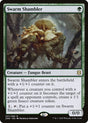 Swarm Shambler (207) - Zendikar Rising (ZNR)