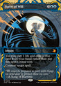 Force of Will (19) - Secrets of Strixhaven Mystical Archive (SOA)