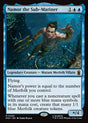 Namor the Sub-Mariner (69) - Marvel Super Heroes (MSH)