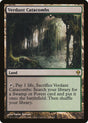 Verdant Catacombs (229) - Zendikar (ZEN)