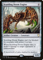 Scuttling Doom Engine (219) - Commander 2018 (C18)