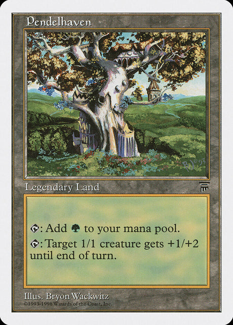 Pendelhaven (73) - Anthologies (ATH)