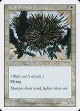Wall of Swords (55) - Seventh Edition (7ED)